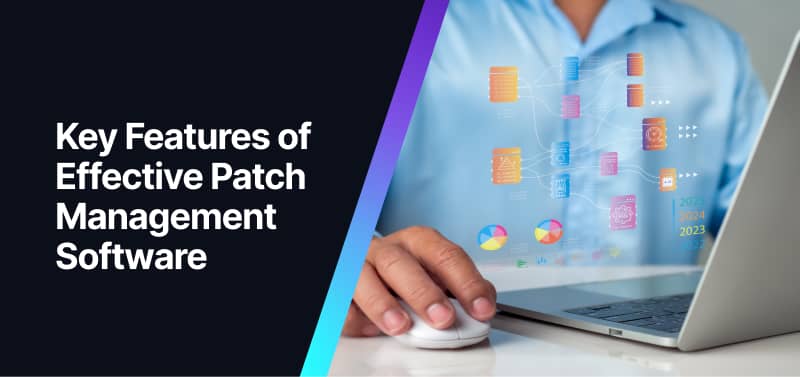 What is Windows Patch Management?